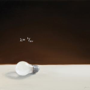 Gallery of Paiting & illustrations By Oliver Jeffers - Australia